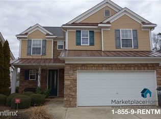 5420 Sable Bay Point, Atlanta, GA 30349