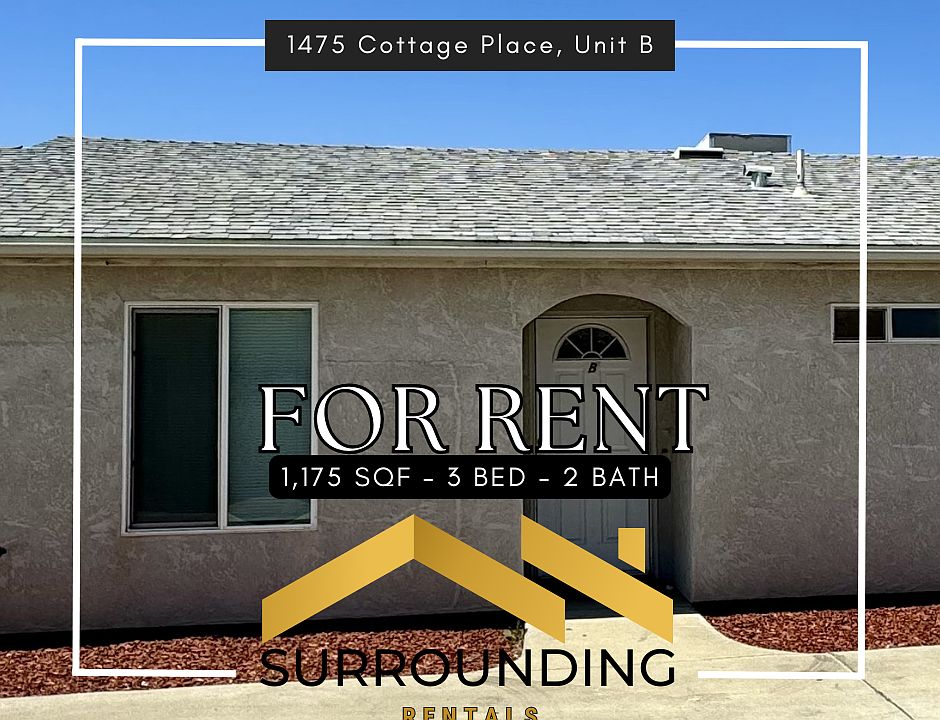 1st image of 1475 Cottage Pl #B