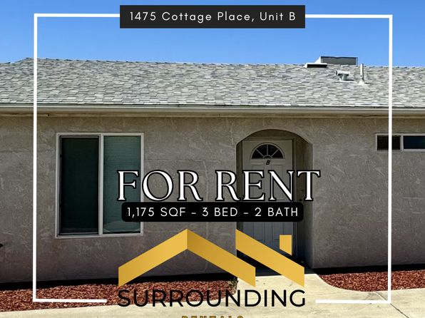 1475 Cottage Pl #B