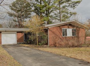 2112 Mannassas Ln, Knoxville, TN 37917