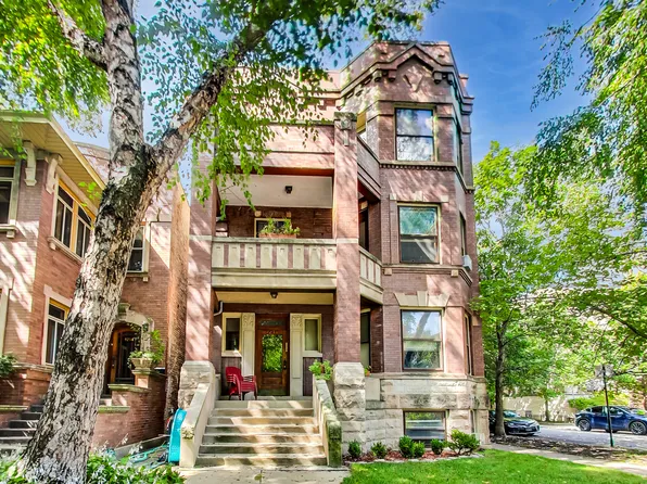 4258 N Winchester Ave APT 3, Chicago, IL 60613