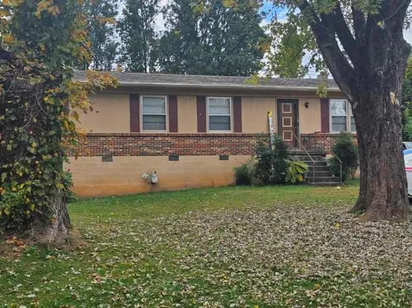 163 Minnear St, Cookeville, TN 38501