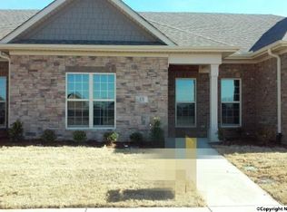 19 Atherton Cir, Huntsville, AL 35824