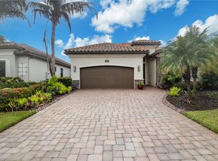 12836 Kinross Ln, Naples, FL 34120
