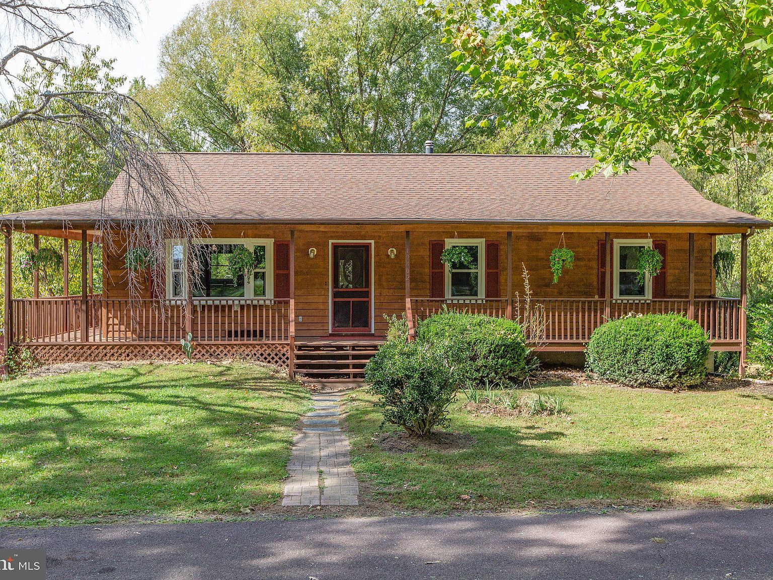19402 Dove Hill Rd, Culpeper, VA 22701 Zillow