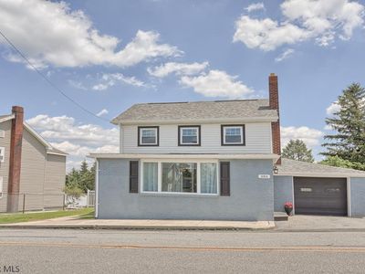 386 Tunnelhill St, Gallitzin, PA, 16641