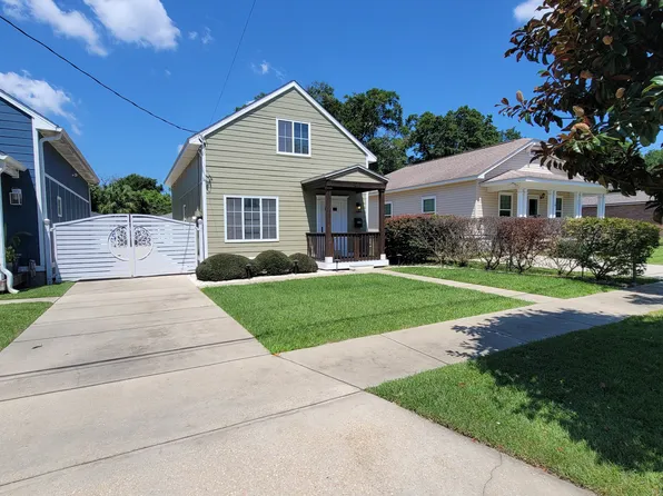 219 N A St, Pensacola, FL 32502