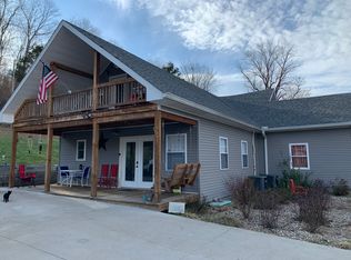 2670 Ky 910, Liberty, KY 42539