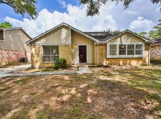 2311 Peaceful Valley Dr, Spring, TX 77373