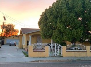 6337 Heliotrope Ave, Bell, CA 90201