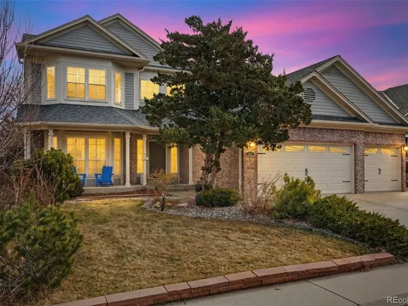 2742 S Braun Way, Lakewood, CO 80228