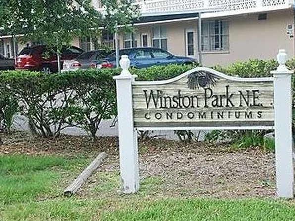 5080 Locust St NE, Saint Petersburg, FL