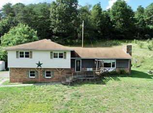 11404 Penn Woods Rd, Huntingdon, PA 16652