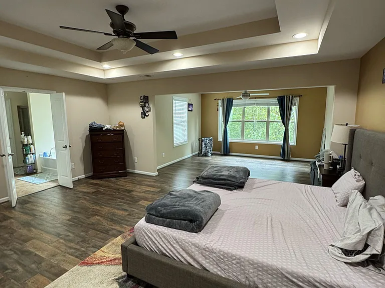 421 Morgans Creek Ct NW — Photo 6