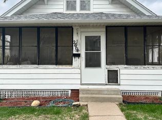 2604 N 58th St, Omaha, NE 68104