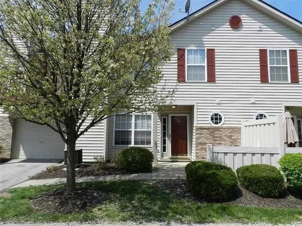 4622 Kimmeridge Ln, Indianapolis, IN 46254