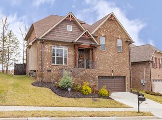 225 Windmill Trl, Hermitage, TN 37076
