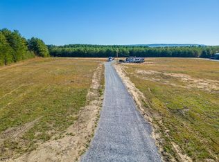 3161 Hickerson Rd LOT 1, Manchester, TN 37355