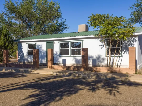 400 Wheeler Ave SE, Albuquerque, NM 87102