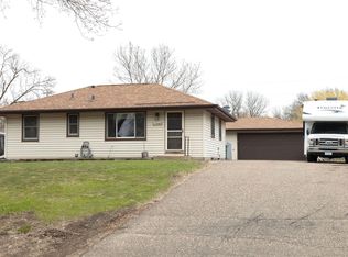 11725 Magnolia St NW, Coon Rapids, MN 55448