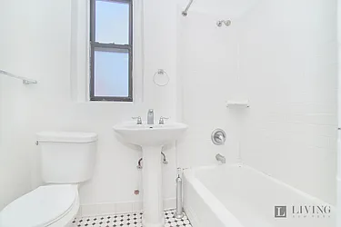 Rented by Living New York