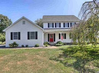 251 Oak Grove Ct, Mechanicsburg, PA 17055
