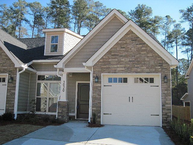 1st image of 3013 Pointe West Drive #4 A