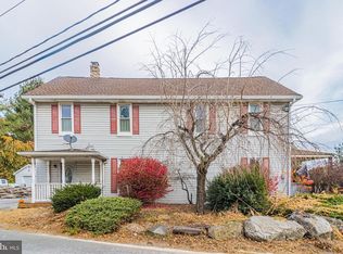 200 Klee Mill Rd, Sykesville, MD 21784