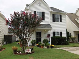 4411 Snowcrest Ln, Raleigh, NC 27616