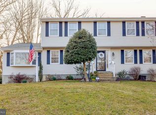 2964 Hickory Valley Dr, Waldorf, MD