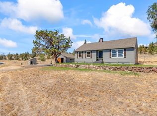 2251 NE Laughlin Rd, Prineville, OR 97754
