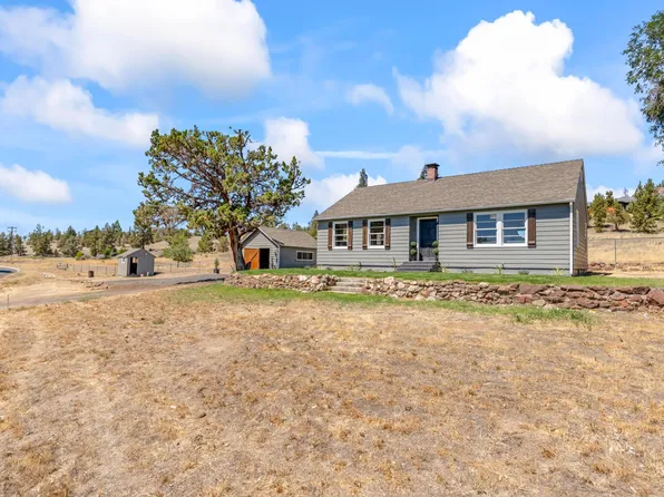2251 NE Laughlin Rd, Prineville, OR 97754