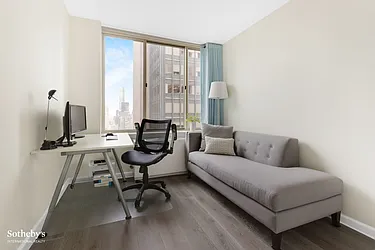 Rented by Sotheby's International Realty