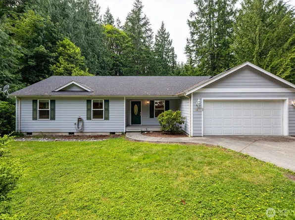 16 Rocky Ridge Drive, Bellingham, WA 98229
