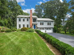 6 Stony Brook Rd, Darien, CT 06820