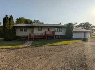 329 4th Ave W, Sherwood, ND 58782