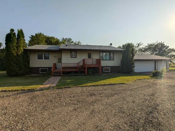 329 4th Ave W, Sherwood, ND 58782