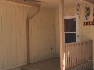 101A Wiley Rd, Ruidoso, NM 88345