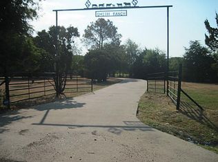 13751 County Road 4077, Scurry, TX 75158