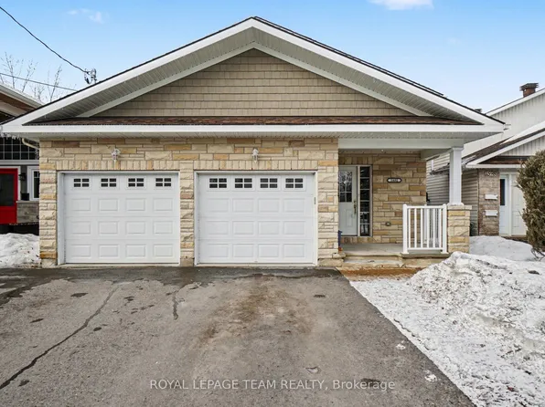 1602 Belcourt Blvd #B, Ottawa, ON K1C 1M4