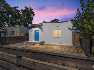 914 P St, Bakersfield, CA 93304