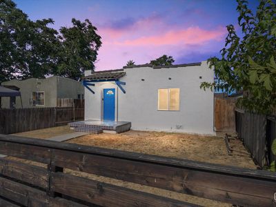 914 P St, Bakersfield, CA, 93304