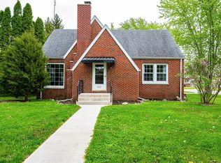 471 Edith Blvd, Huntington, IN 46750