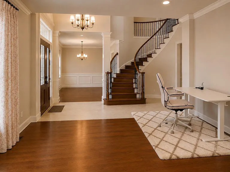 3902A Lake Hawkins Ln — Photo 10