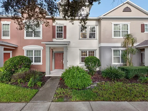 7516 Bentonshire Ave, Windermere, FL 34786