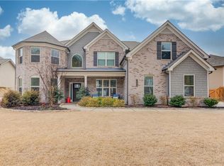 1660 Silver Crest Way, Hoschton, GA 30548