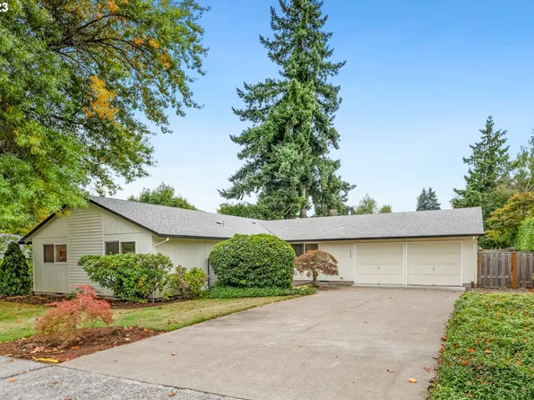 14220 SW 20th St, Beaverton, OR 97008