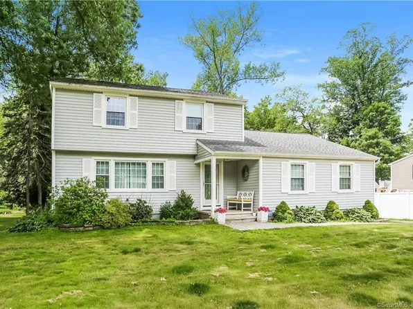 499 Sharon Drive, Cheshire, CT 06410