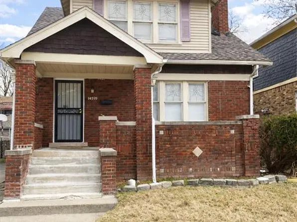 14510 Asbury Park, Detroit, MI 48227