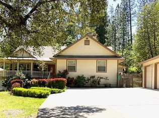 12797 Mindy Ln, Nevada City, CA 95959